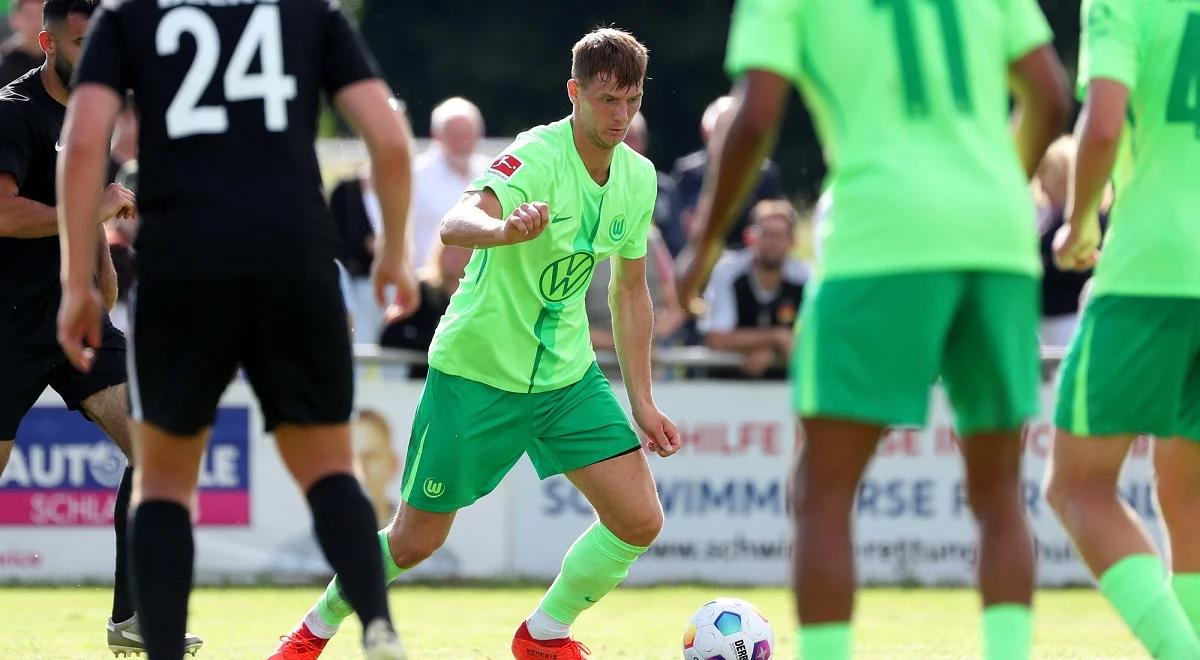 Polak został na lodzie. To jego koniec w Bundeslidze?