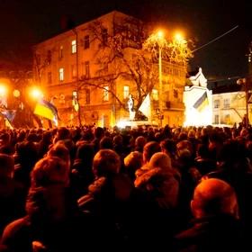 "Dla wielu osób w Rosji Ukraina nie jest zbłąkaną owcą"