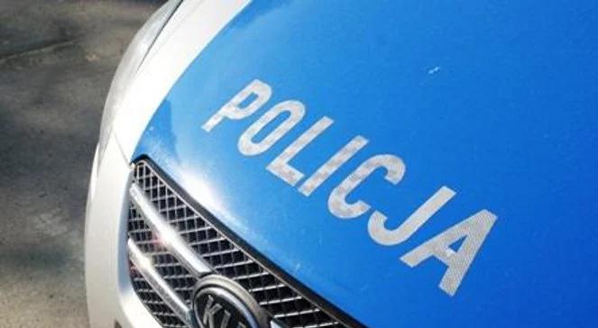 Pościg za szefem policji w Ciechocinku. Pijany uciekał przed drogówką