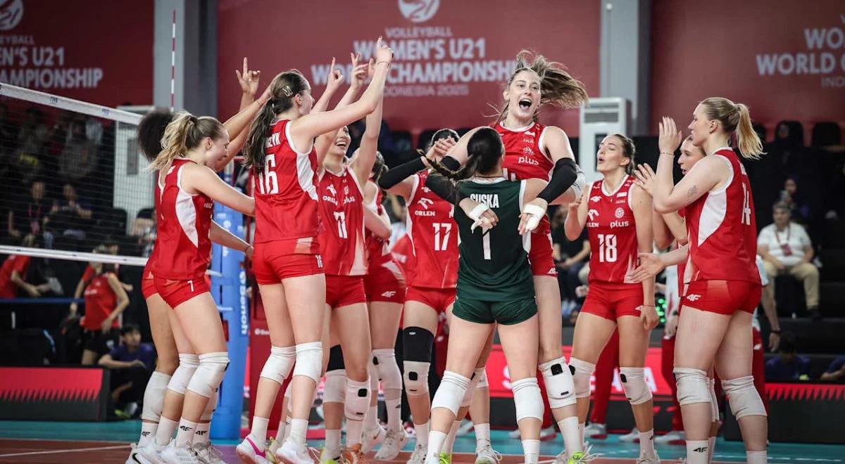 Polskie siatkarki ograły Turczynki. Awans na wyciągnięcie ręki