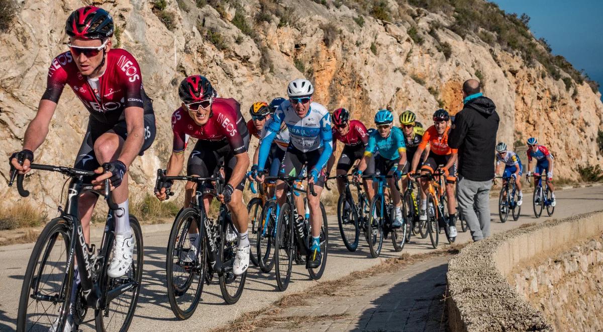 Grupa Kwiatkowskiego INEOS nie pojedzie w Tour de France, jeśli nie będzie bezpiecznie