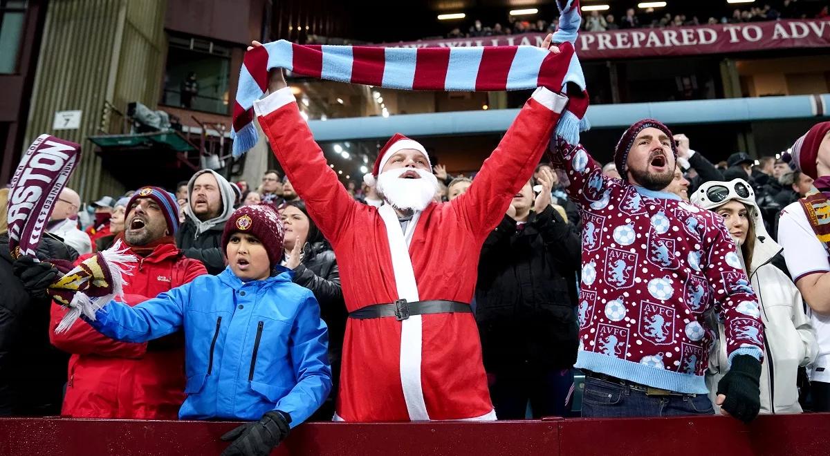 Premier League: fani protestują przeciwko meczom w Wigilię. "To całkowicie niedopuszczalne"