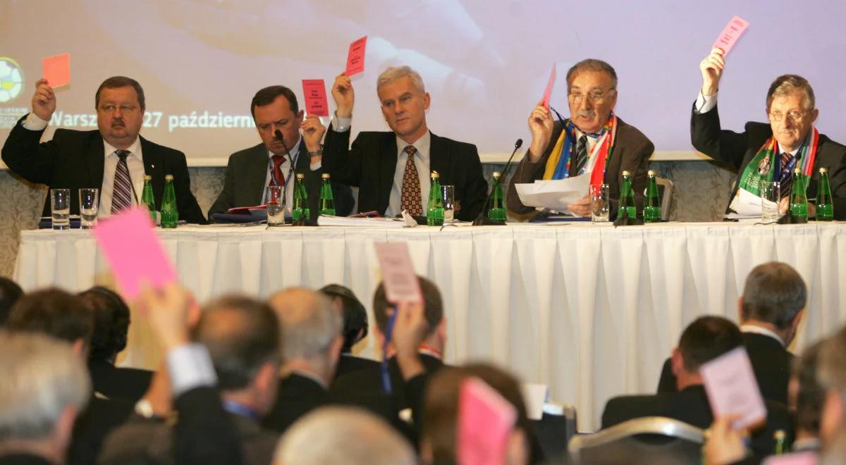 Listkiewicz, Kręcina, Kolator nie działali na szkodę PZPN. Wyrok po latach