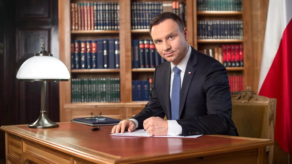 Tarcza antykryzysowa. Prezydent złożył podpis pod pakietem ustaw