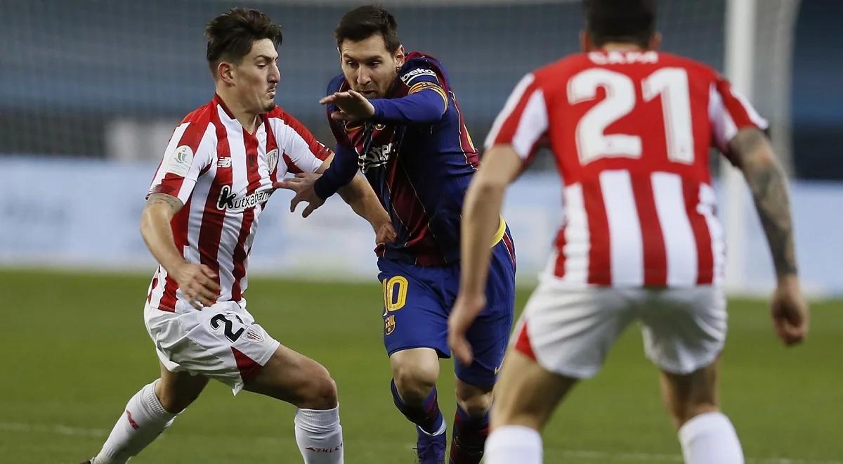 La Liga: Leo Messi zawieszony. Gwiazdor opuści najbliższe mecze