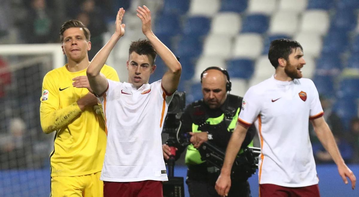  Serie A: piąte w sezonie czyste konto Szczęsnego