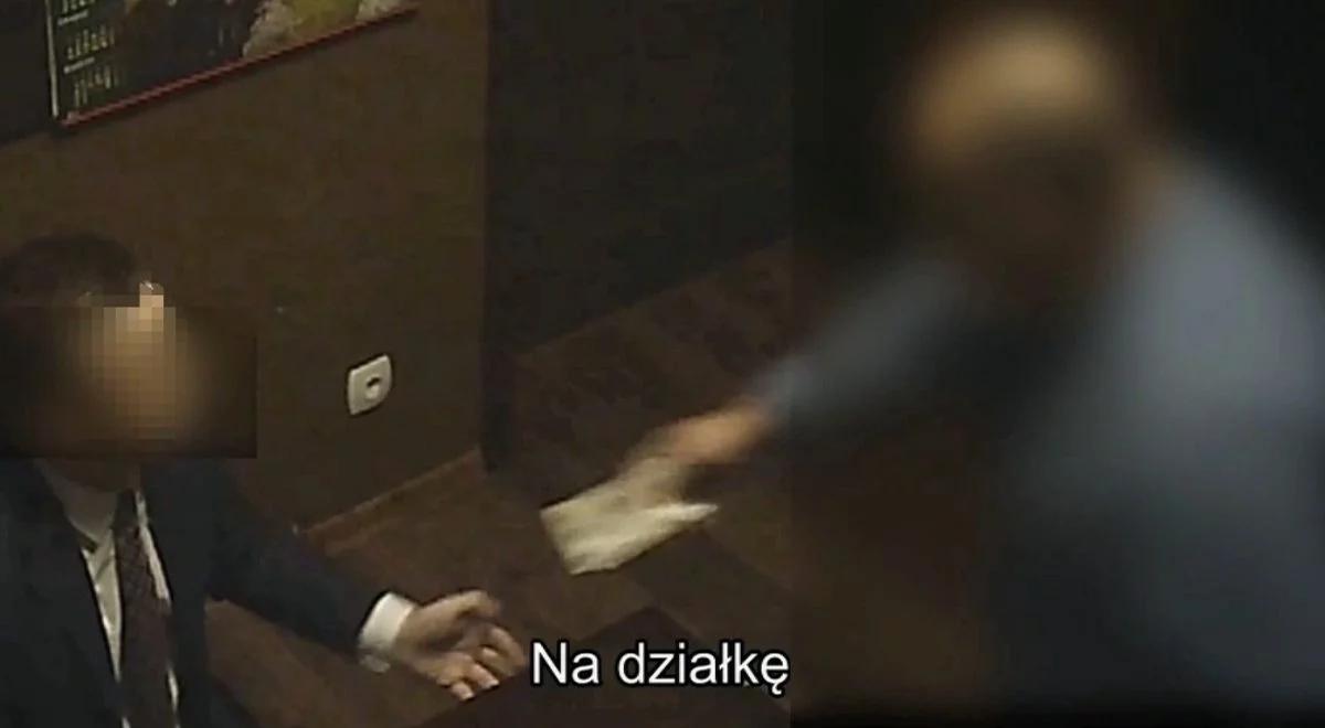 Prezydent Ostrowca Świętokrzyskiego zawieszony w obowiązkach. Jest decyzja prokuratury