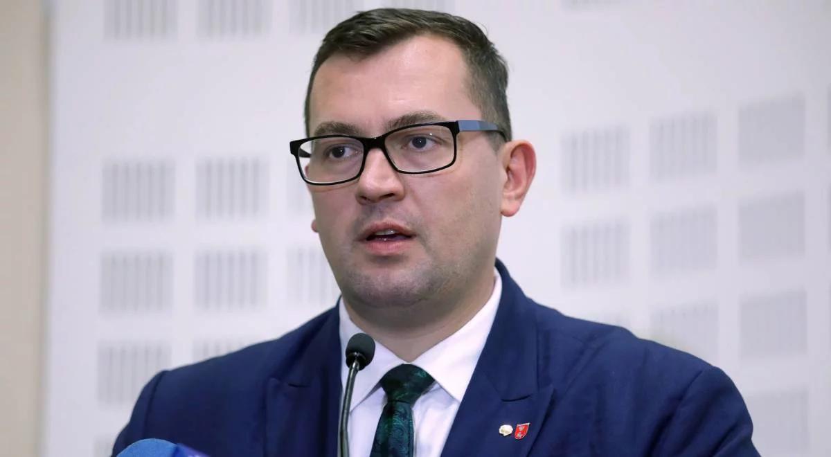 Ludowcy zamiast Solidarnej Polski w Zjednoczonej Prawicy? Poseł PSL: nikogo nie będziemy zastępować