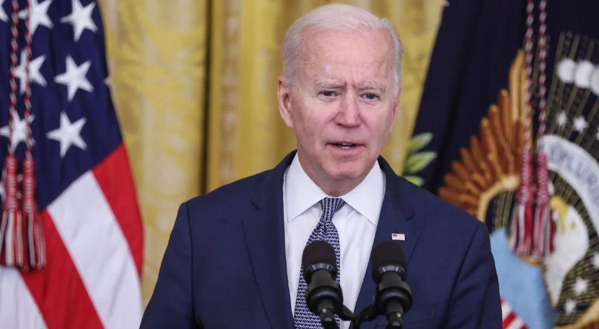 USA: biskupi opracują zasady udzielania komunii politykom. Chodzi m.in o Joe Bidena