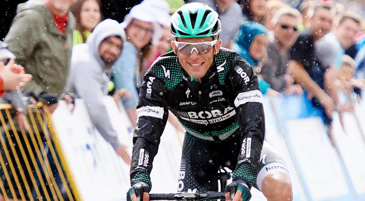 Tour de France: Wielka Pętla po wycofaniu Rafała Majki