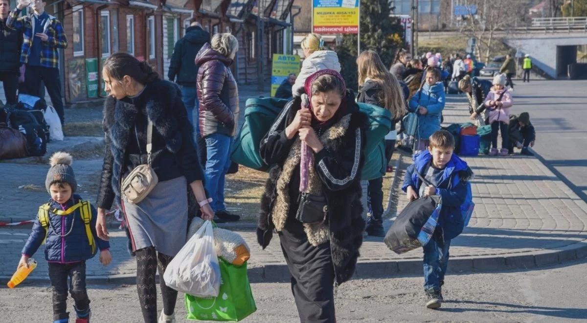 Rząd nie przedłuży świadczenia dla osób przyjmujących uchodźców. Będą jednak wyjątki