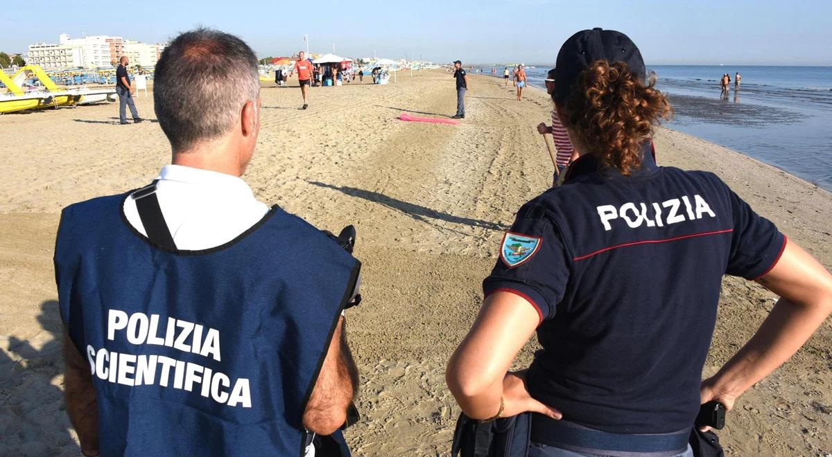 Zbiorowy gwałt na Polce we Włoszech. Ruszyło polskie śledztwo