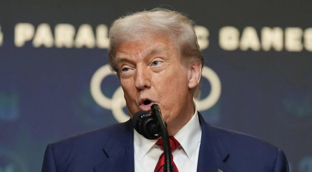 Rozmowy w Moskwie przesądzą o sankcjach. Trump grozi Rosji