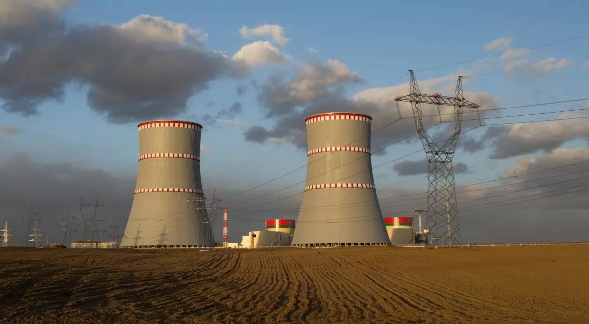 Elektrownie atomowe w Polsce. Komentarz dra Krzysztofa Karnkowskiego 