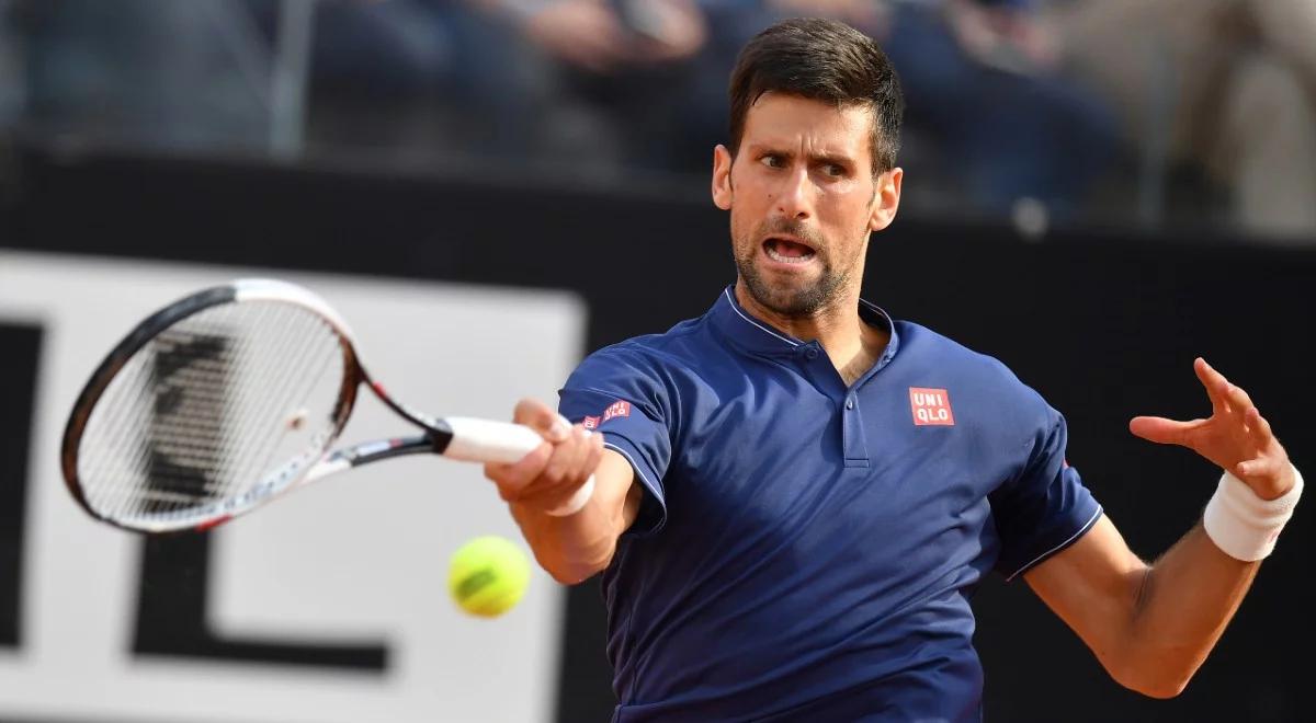 Ranking ATP: Djoković wyrównał rekord Samprasa. "Marzenie, które stało się rzeczywistością"