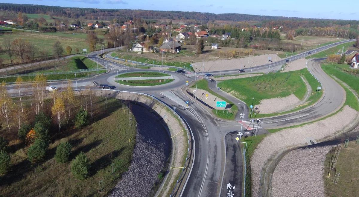 Pieniądze z KPO na obwodnice i autostrady. GDDKiA podpisała dwie umowy inwestycyjne