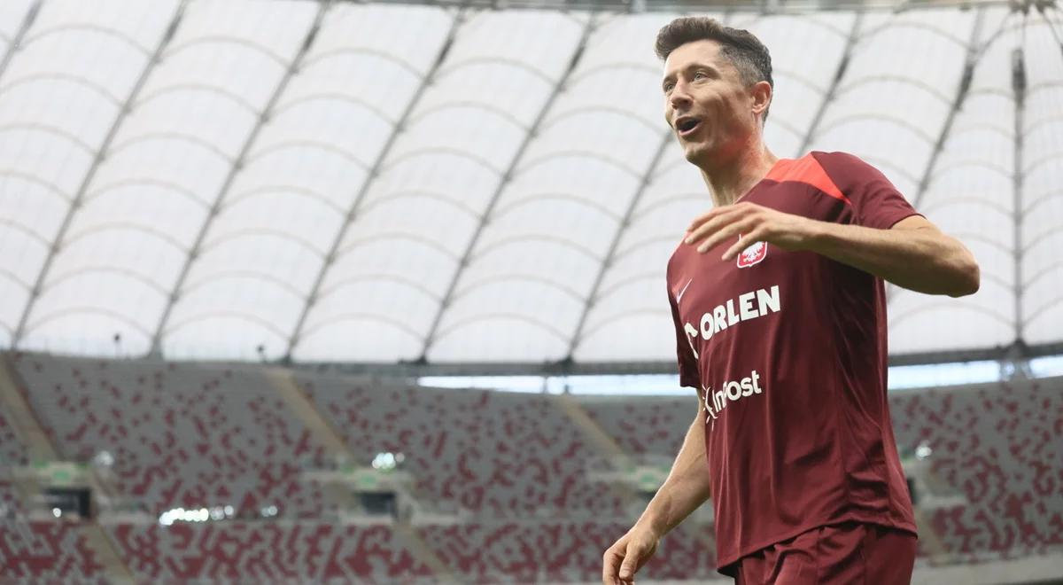 Euro 2024. Lewandowski z optymizmem czeka na turniej. "W drużynie jest siła ducha"