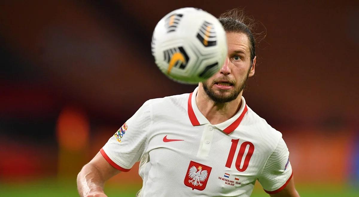 Grzegorz Krychowiak podjął decyzję. To był jego ostatni mecz