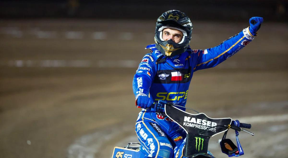 Speedway GP: Bartosz Zmarzlik w Gorican zaczyna walkę o kolejny tytuł. Trzy turnieje w Polsce!