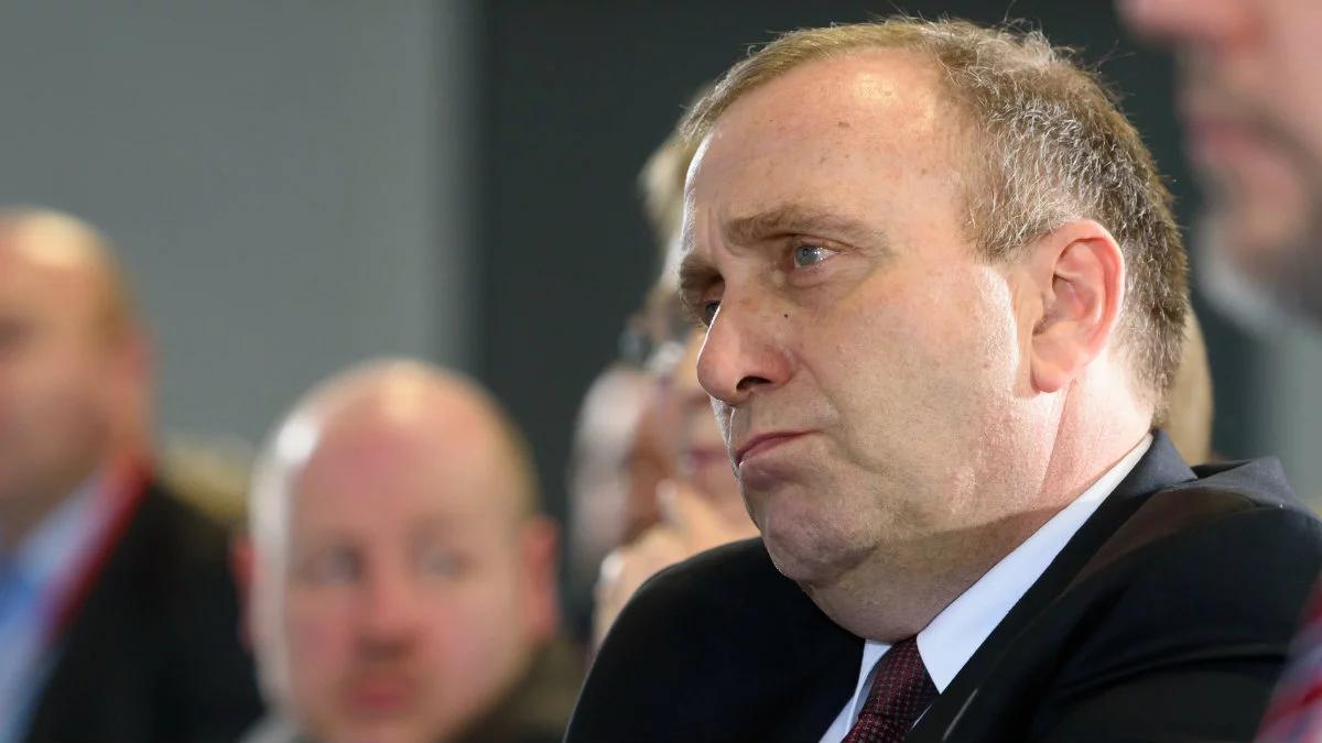 Grzegorz Schetyna o rozmowach ws. TK: ważne są konkrety, a nie tworzenie atmosfery