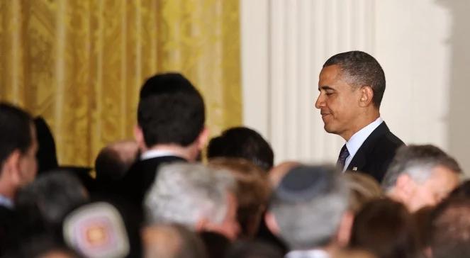 Co Barack Obama napisał w liście do prezydenta?