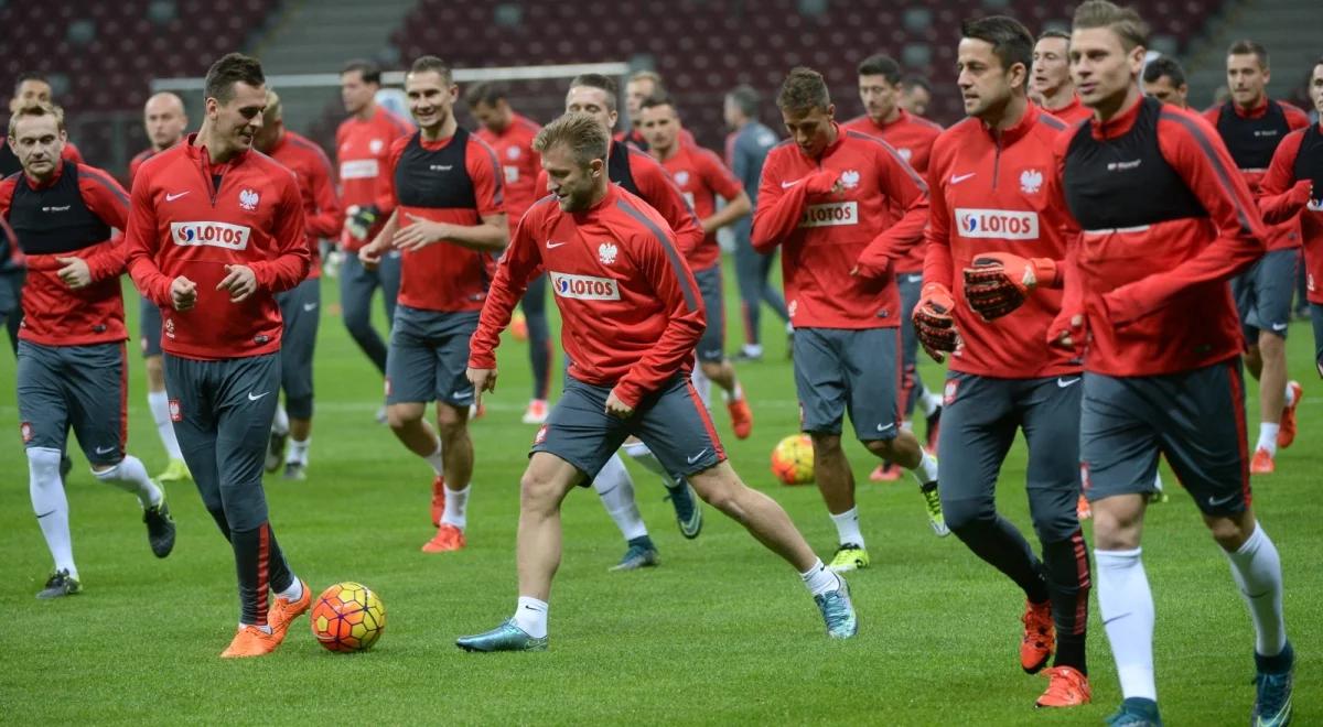 El. Euro 2016: Grzegorz Krychowiak gotowy do zaszczytnej roli w reprezentacji 