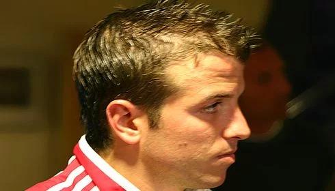 Van der Vaart oficjalnie w Tottenhamie