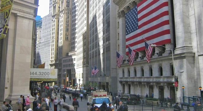 Na Wall Street spokojnie, rynek czeka już na Fed