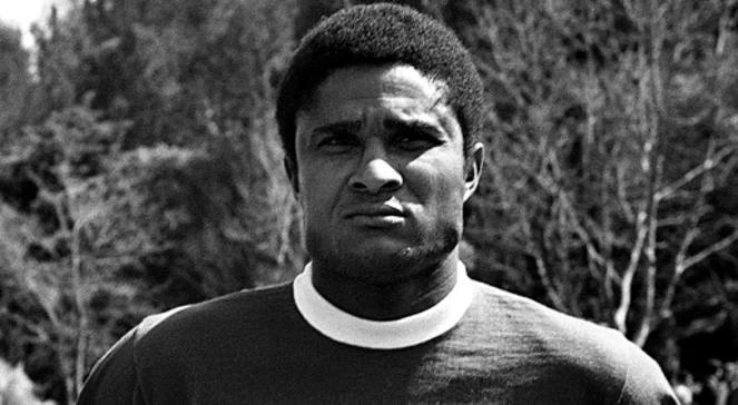 Eusebio - "Czarna Perła z Mozambiku". Sylwetka wielkiego piłkarza