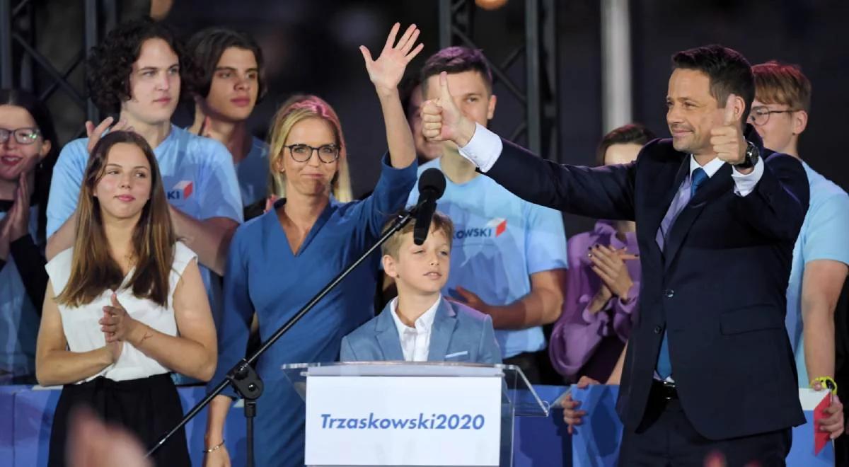 Prof. Jacek Reginia-Zacharski: opozycja może podważać wyniki wyborów