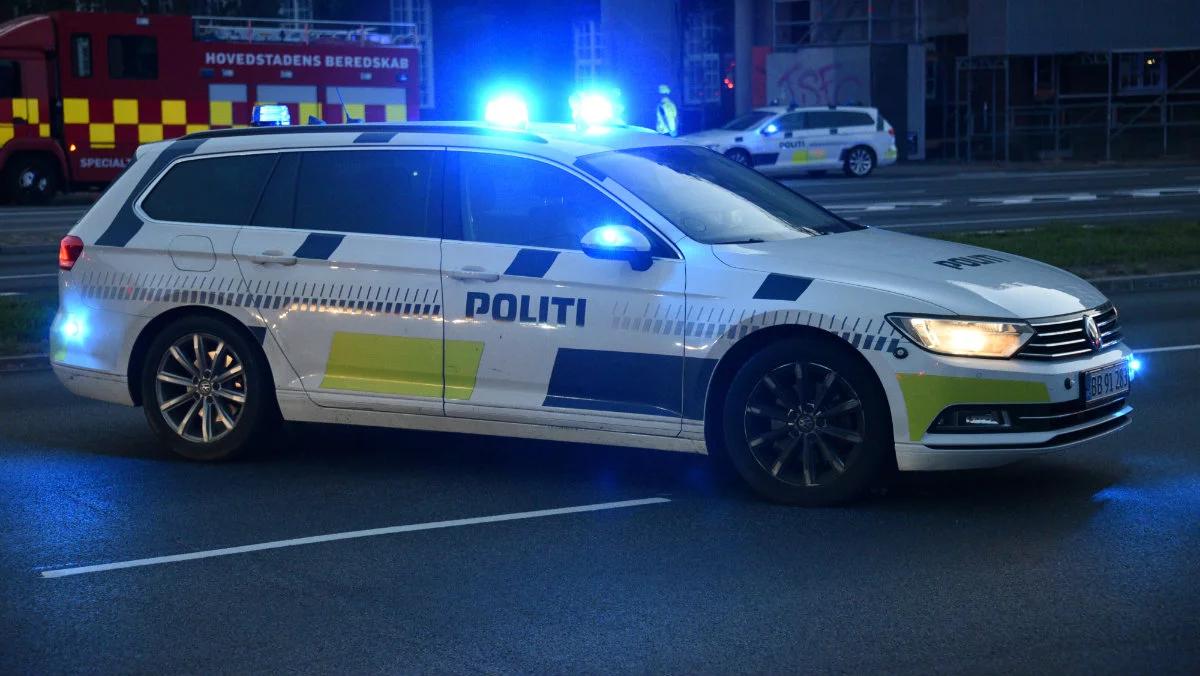 Kopenhaga: policja poszukuje świadków. Dwa ataki nożownika jeden po drugim