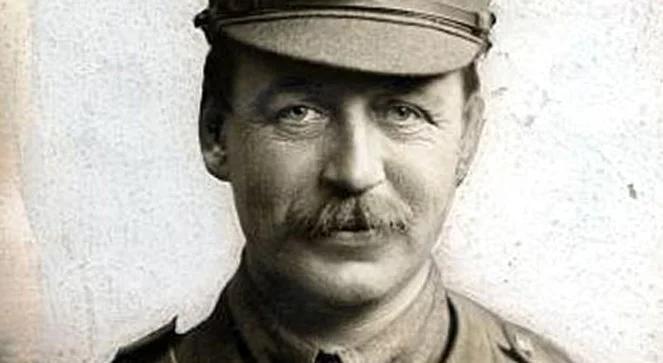 Mija sto lat od czasu podpisania umowy Sykes-Picot