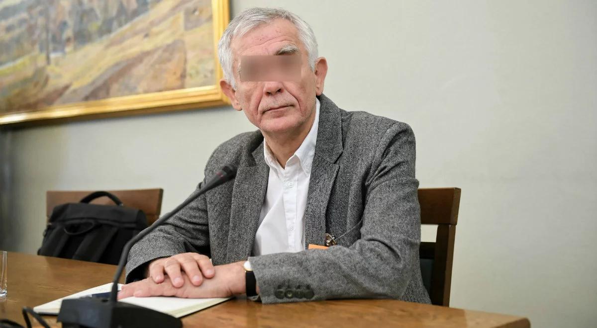 Zarzuty dla byłego wiceministra Macieja G. ws. masowego wyłudzania VAT