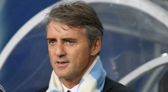Kadra Włoch lepsza od fortuny? Mancini odchodzi z Zenita