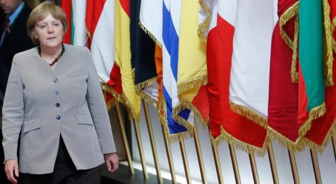 Drugi dzień szczytu w Brukseli: unia bankowa 