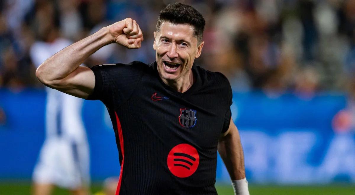 Robert Lewandowski skończy w Arabii? Jasny komentarz obozu piłkarza
