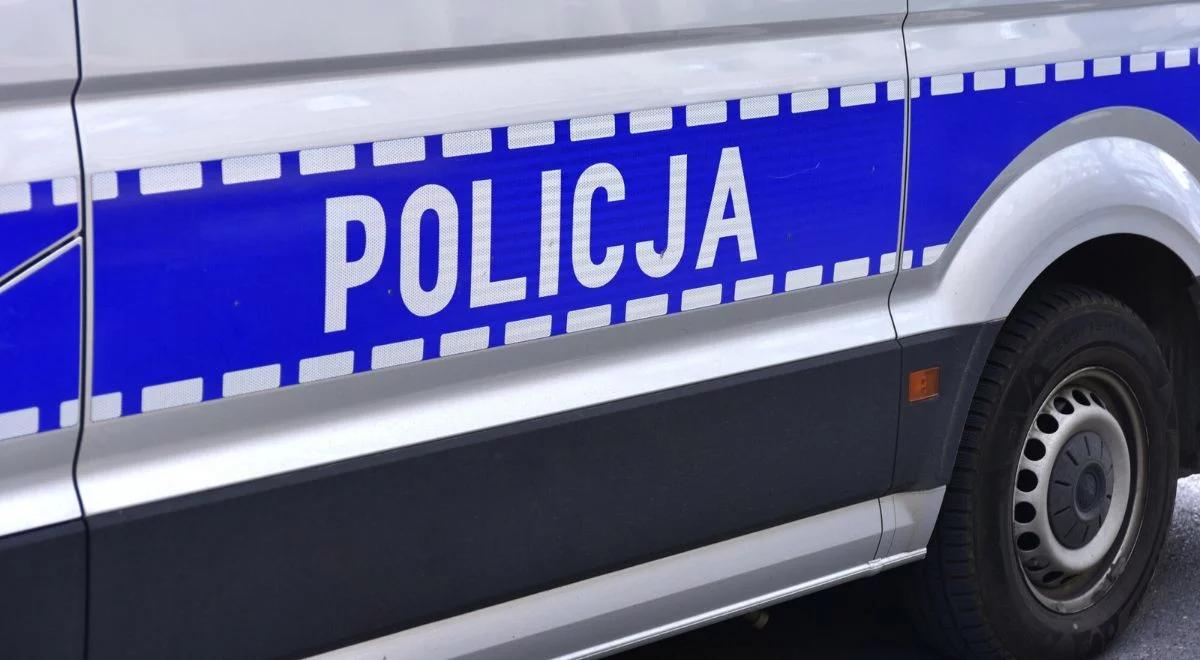 Osiny. Policja wydała komunikat ws. eksplozji 