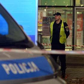 Atak nożownika w Stalowej Woli. Jedna ofiara śmiertelna, dwie w stanie krytycznym