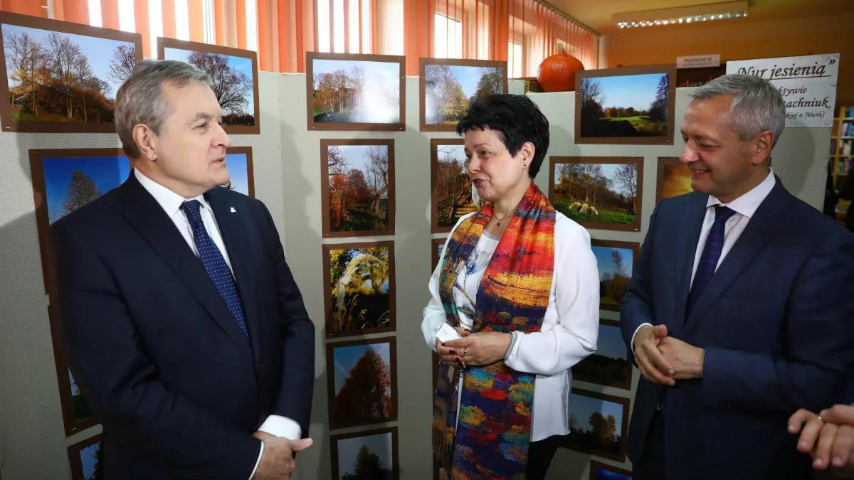 Cyfryzacja gminnych ośrodków kultury. Podpisane umowy na dostęp do internetu i szkolenia