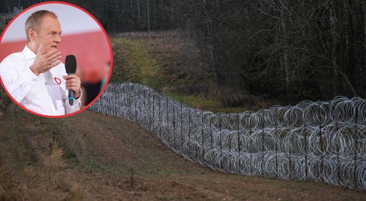 Premier: będzie pomoc dla poszkodowanych mieszkańców woj. warmińsko-mazurskiego i podlaskiego