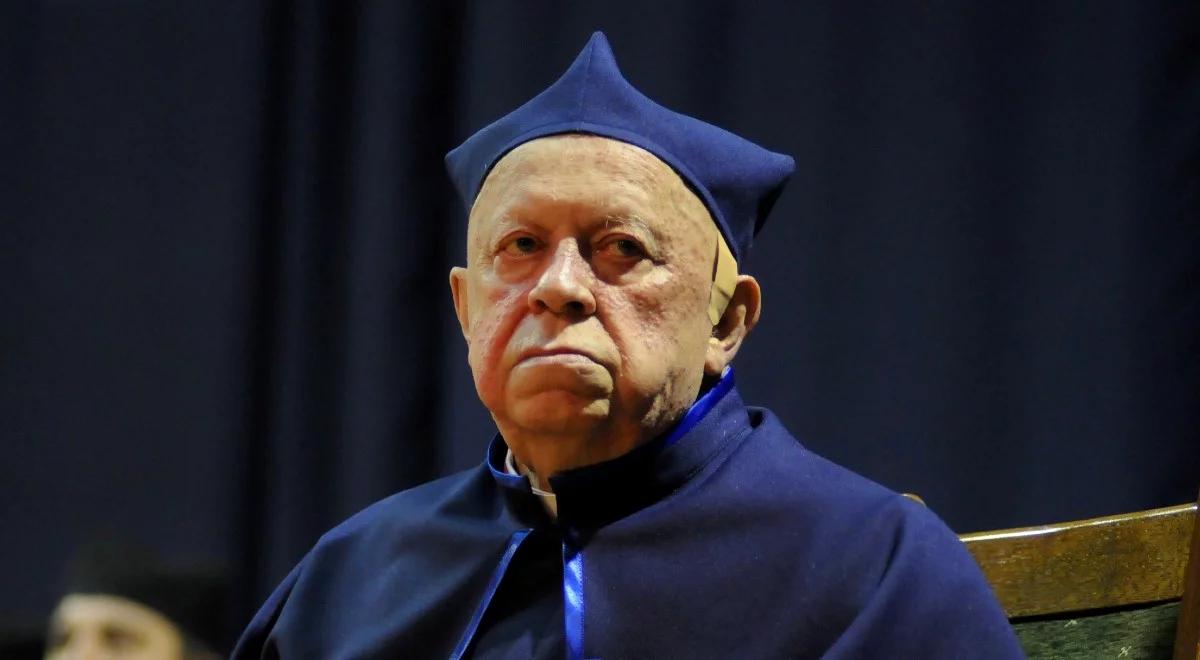 Abp Ignacy Tokarczuk, "biskup niezłomny" i "podpora dla opozycjonistów" w PRL