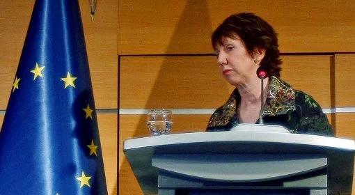 Catherine Ashton: irańskie żądania nie do zaakceptowania