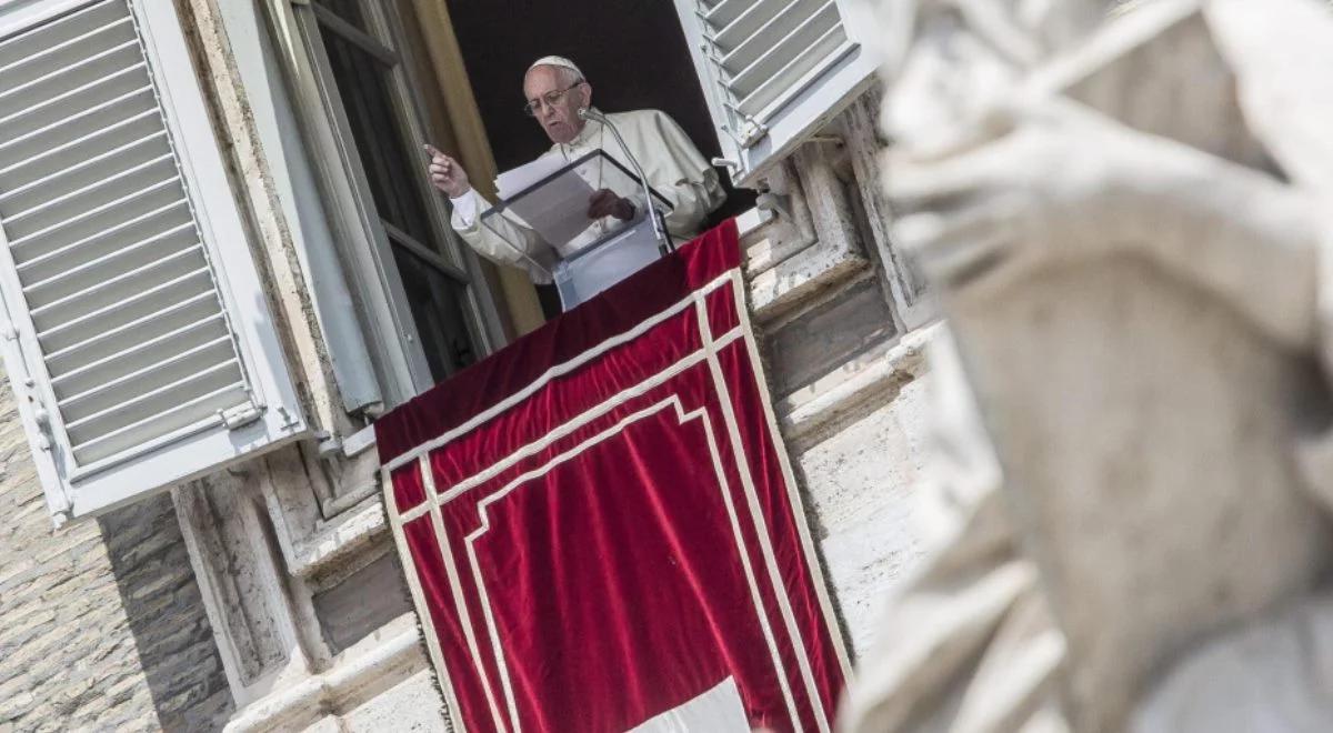 ŚDM: papież Franciszek spotka się w Krakowie z chorymi dziećmi 