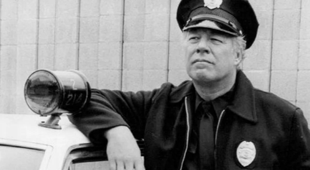 Zmarł aktor George Kennedy. Laureat Oscara za "Nieugiętego Luke'a"