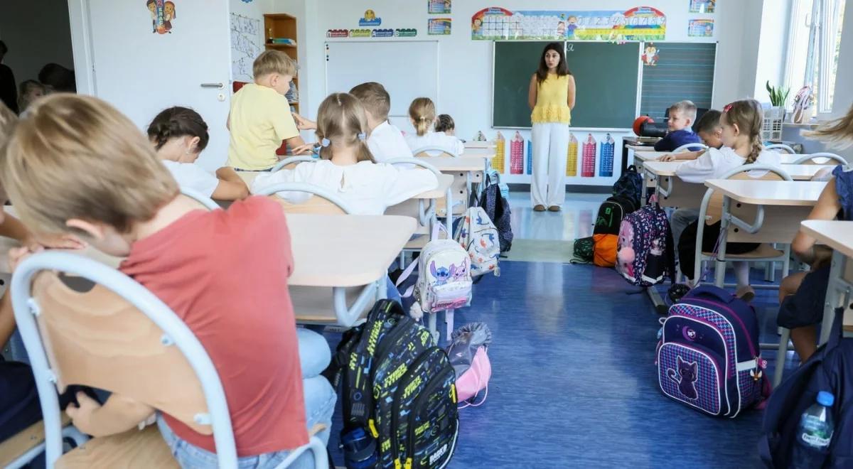 Edukacja zdrowotna. Ekspert: szkoła uczy tego, o czym w domach często się milczy