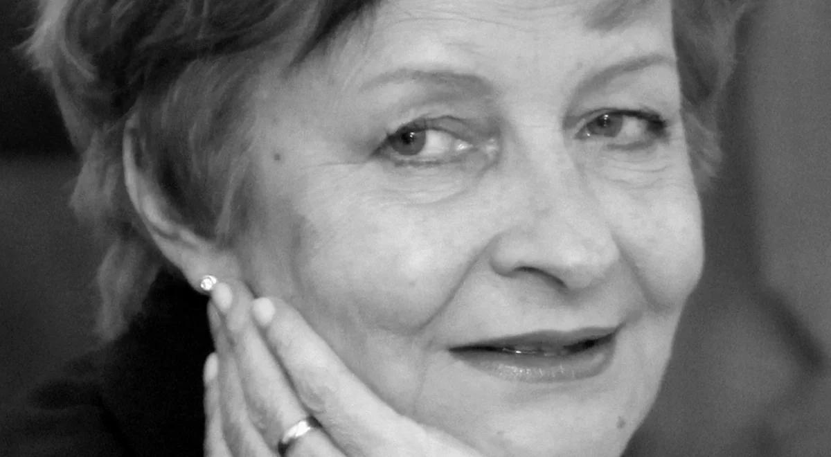 Nie żyje była wicepremier i minister finansów Zyta Gilowska