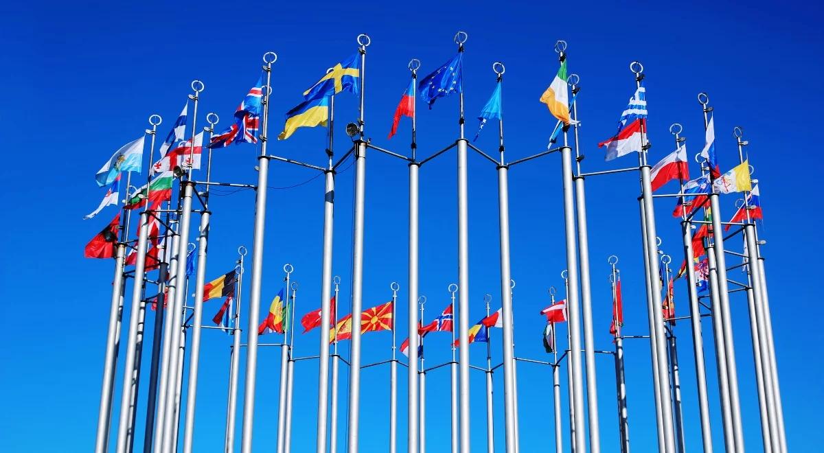Zamknięcie granic UE? Dziś wideokonferencja Unii w sprawie koronawirusa