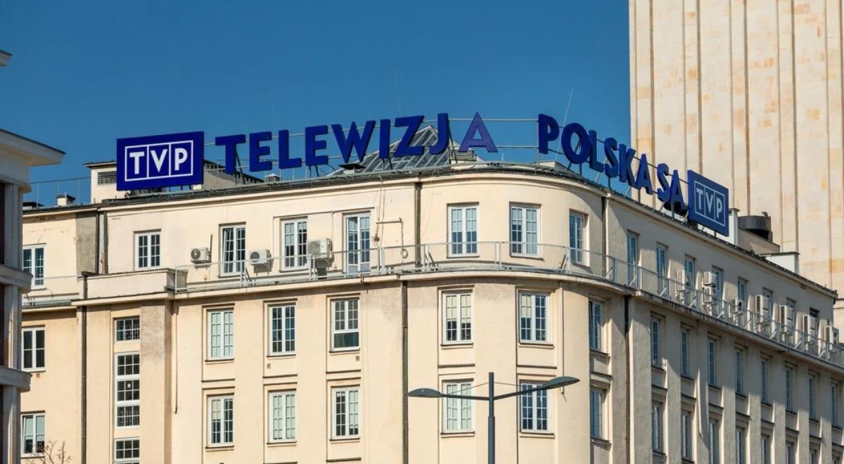 Nieprawidłowości w telewizji Biełsat na celowniku śledczych. Chodzi o wielomilionowe straty