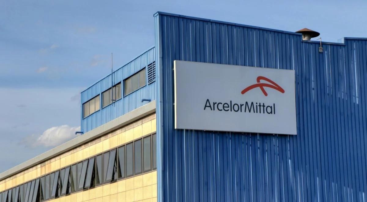 Śmiertelne zatrucie czadem w hucie ArcelorMittal Poland