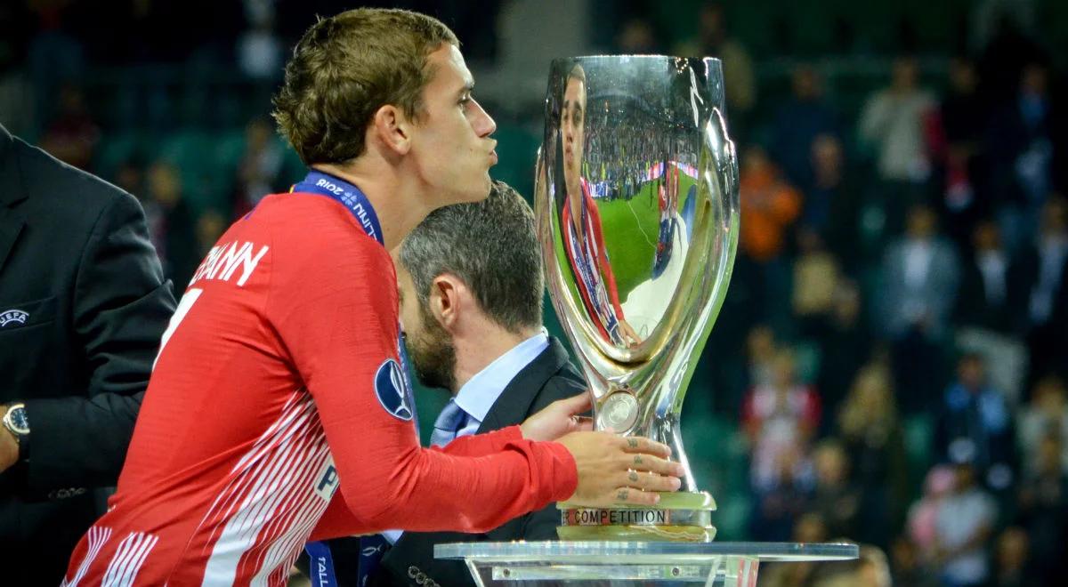 Antoine Griezmann - człowiek, który pokochał Madryt